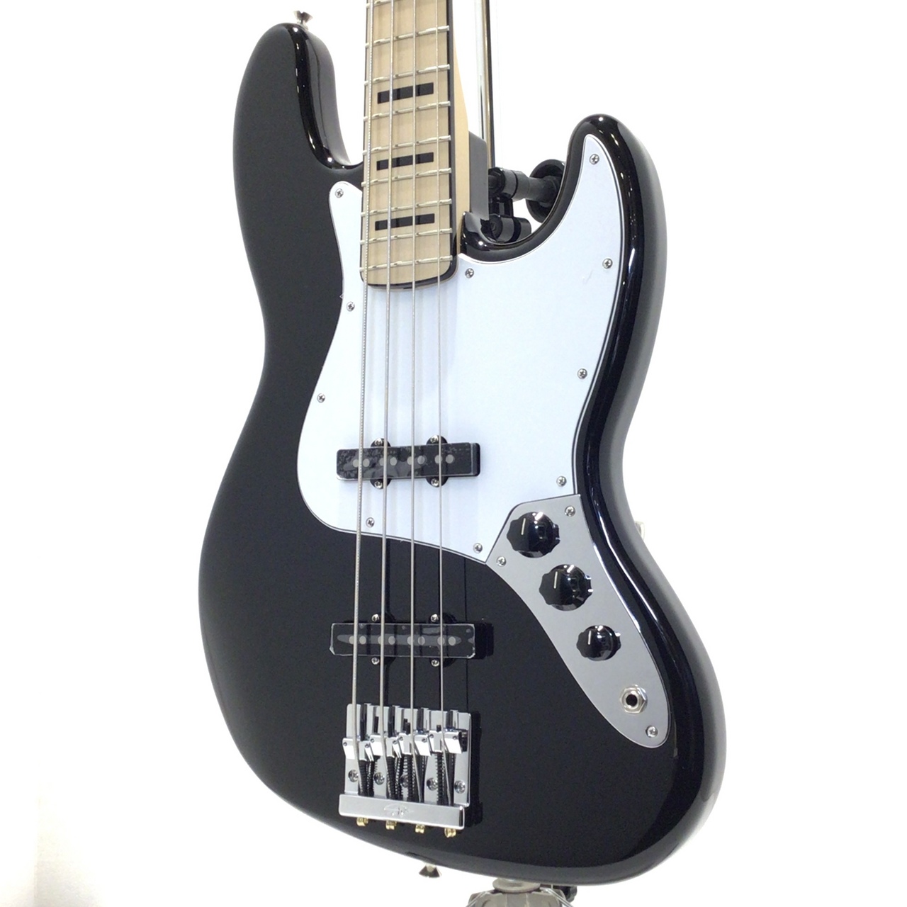 Fender Geddy Lee Jazz Bass（新品/送料無料）【楽器検索デジマート】