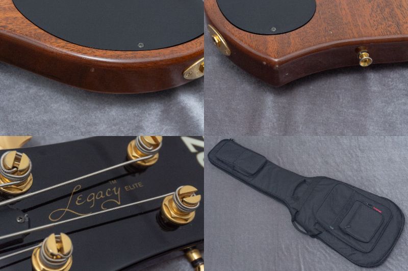 Zon Legacy Elite JP proto 4.23kg【委託品】【GIB兵庫】（中古