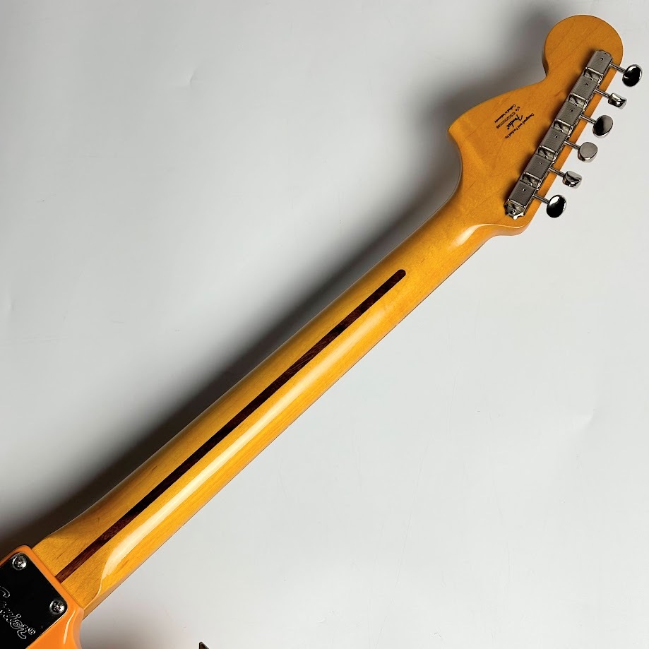 Squier by Fender FSR Classic Vibe '60s Competition Mustang（新品