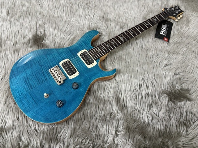 Paul Reed Smith(PRS) SE CE24 BLUE MATTEO（新品/送料無料）【楽器
