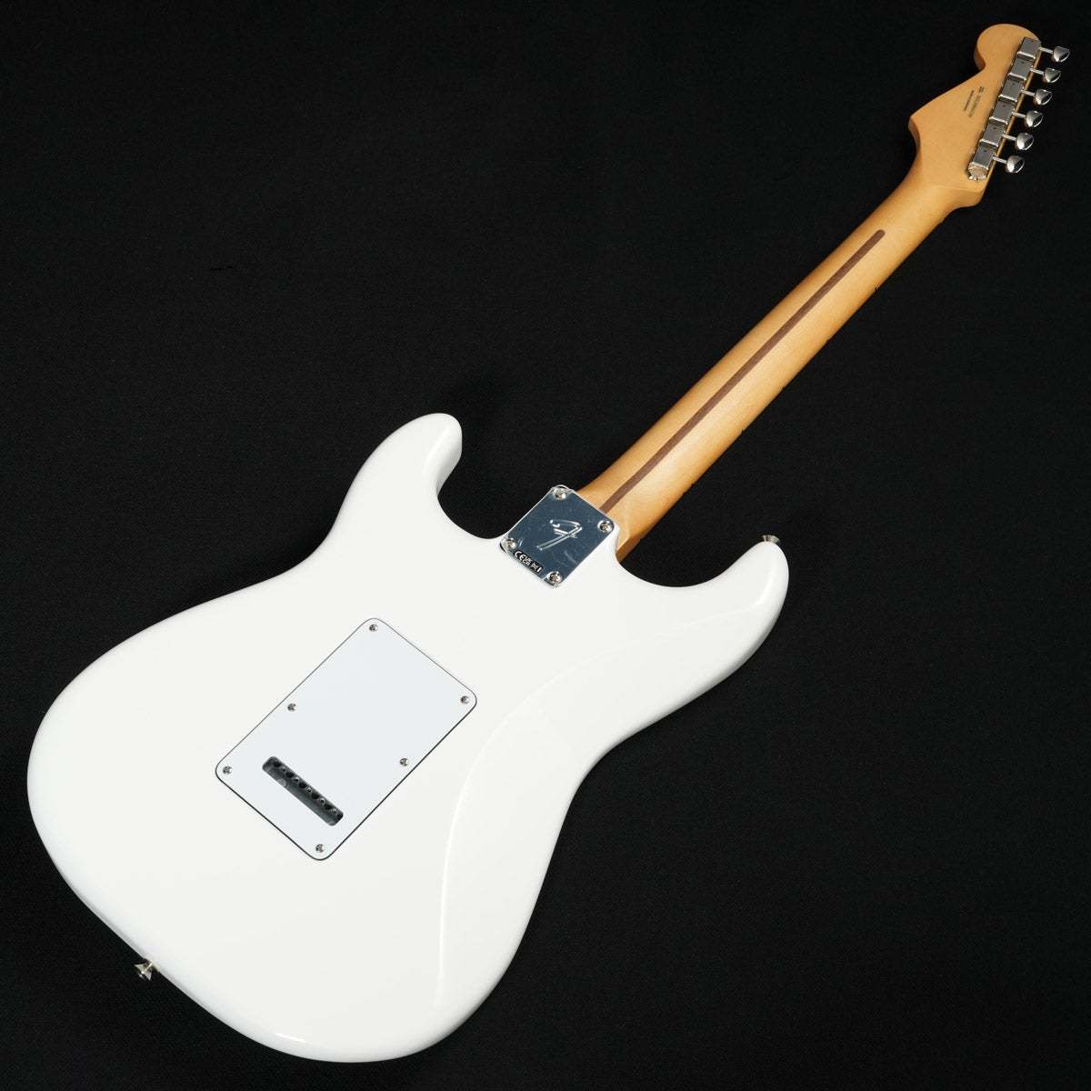 Fender Limited Edition Player II Stratocaster Polar White ≪S/N:MX26066246≫ 【신사이바시점】 사진 4
