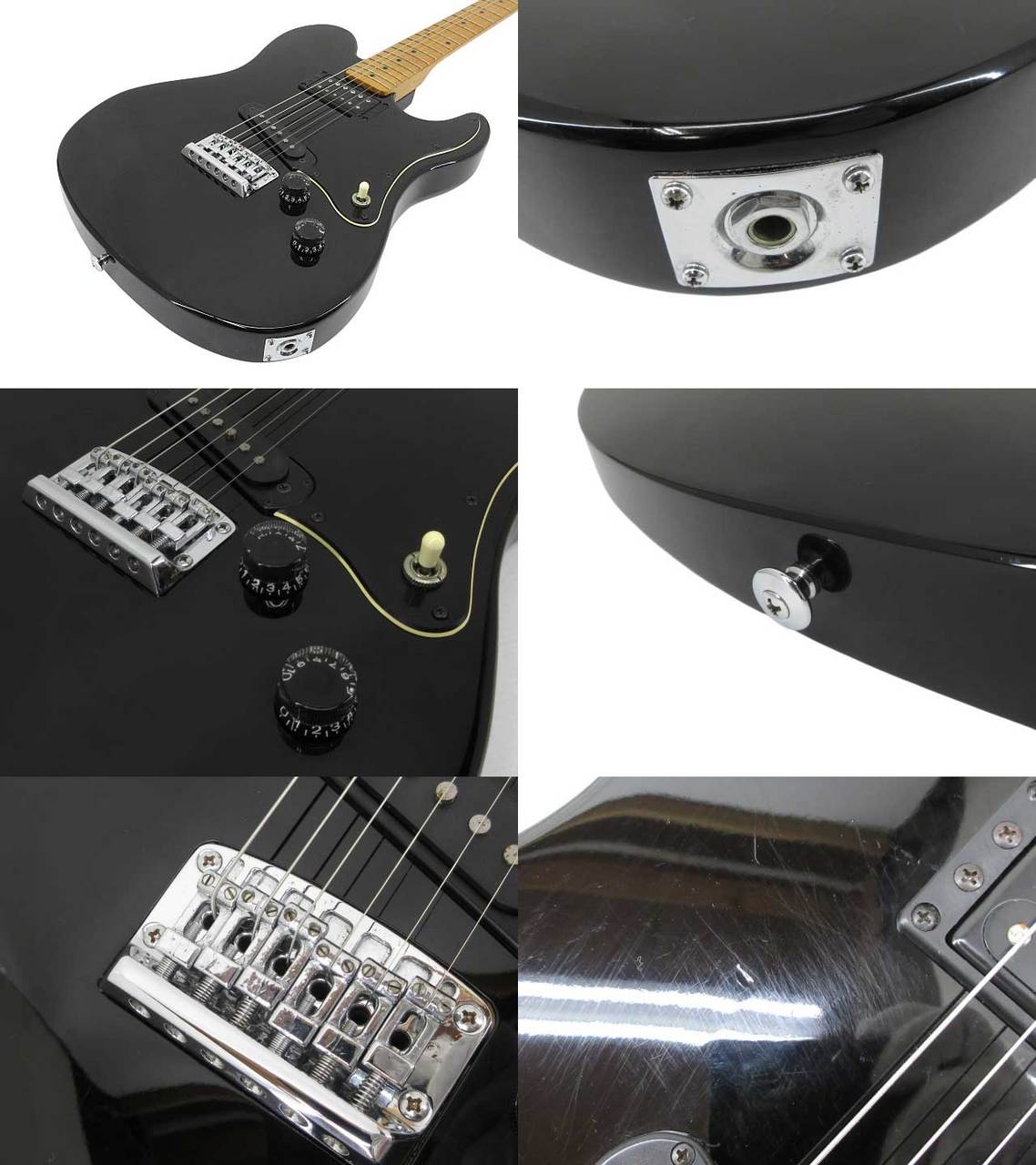 YAMAHA SUPER JAM / SJ-500 / BLK / 1979年製【鹿児島店】（ビンテージ