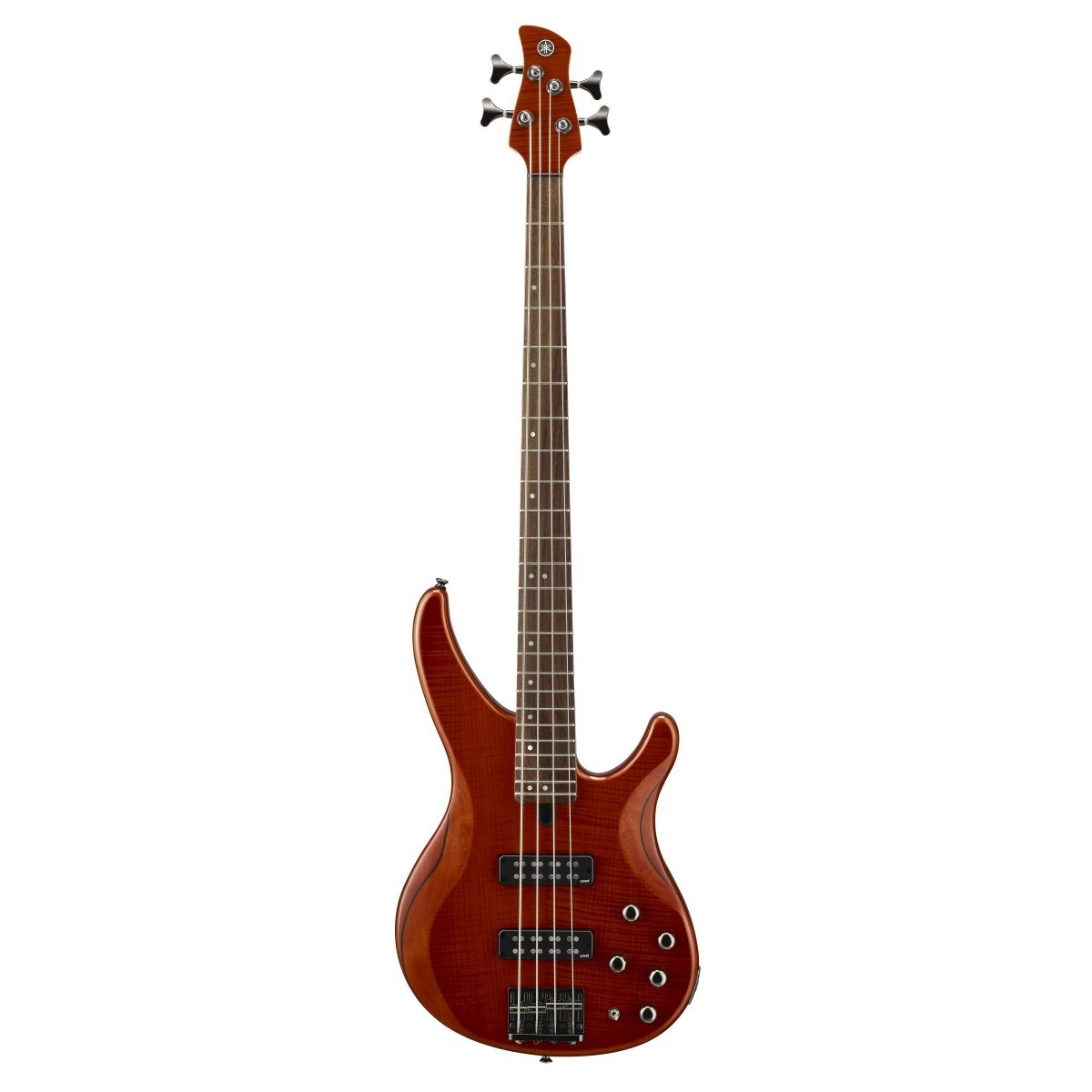 YAMAHA TRBX504 アクティブベース ヤマハ