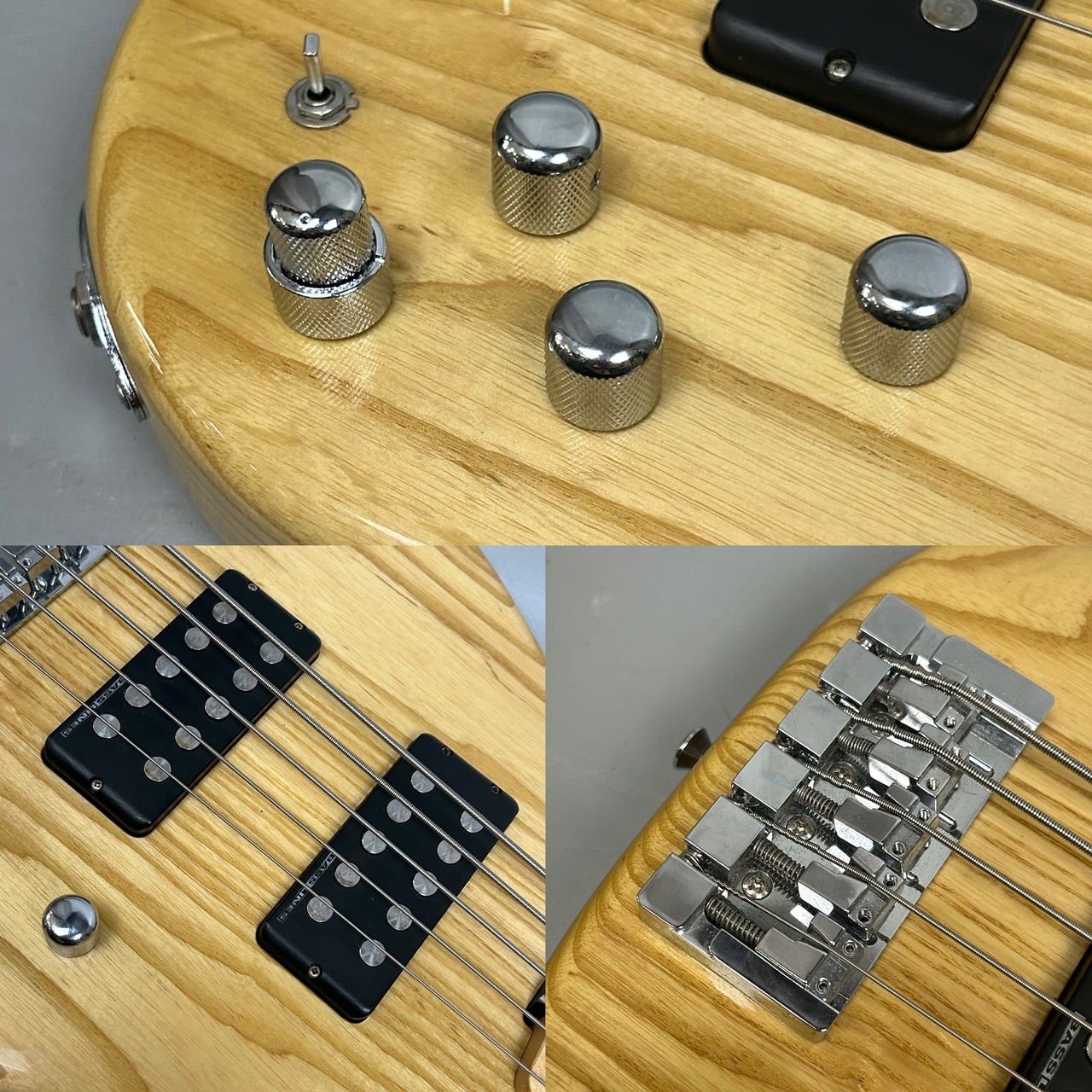 ESP AP-250 SL5 NAT（中古/送料無料）【楽器検索デジマート】