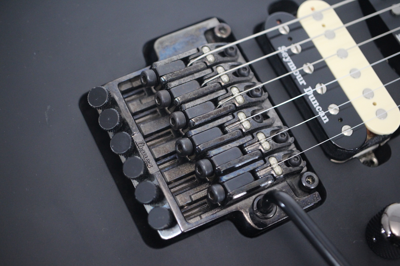 【音出ました】アイバニーズ　RG1570 ibanez　現状品 音出ました】アイバニーズ RG1570 ibanez 現状品 音出ました