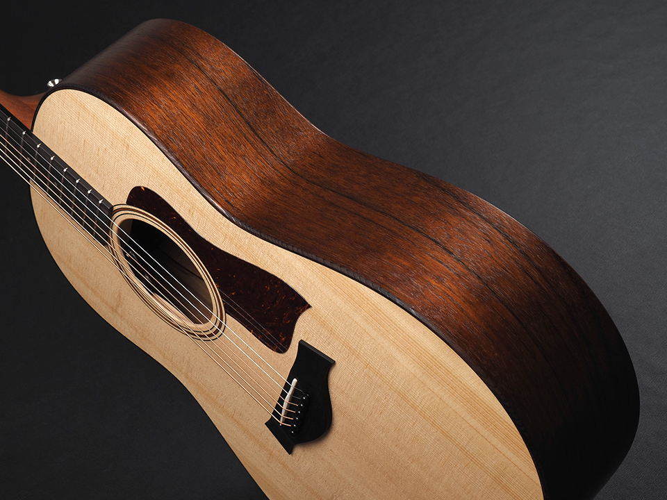 LR Baggs - Element VTC | Taylor Guitars