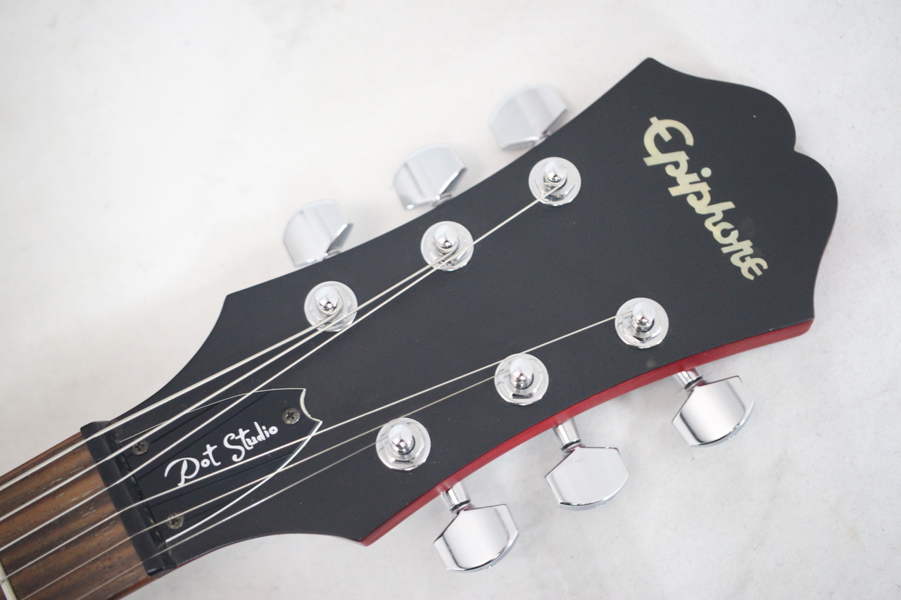 Epiphone DOT STUDIO（中古）【楽器検索デジマート】