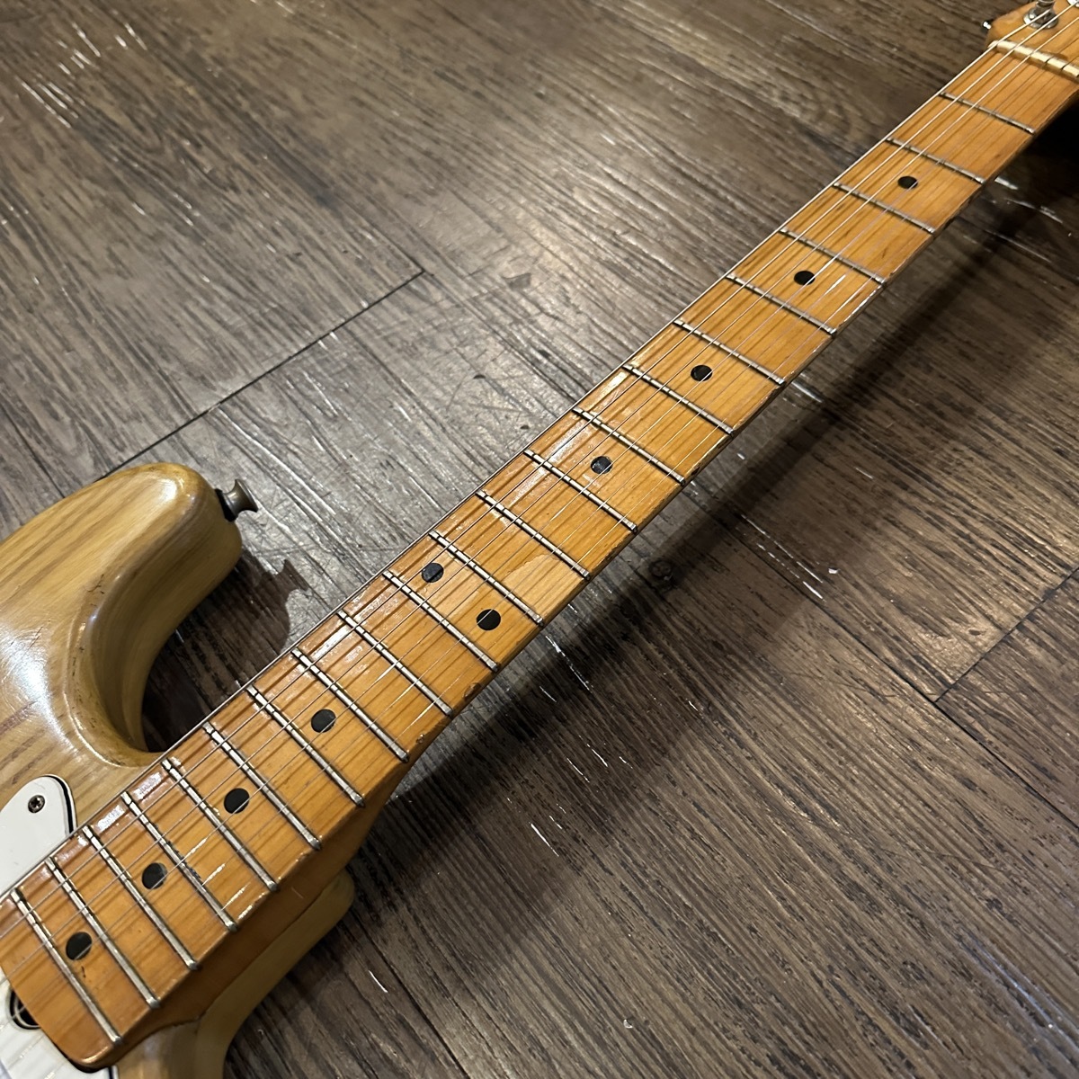 Greco SE-550N 1975年製 Electric Guitar（中古/送料無料）【楽器検索