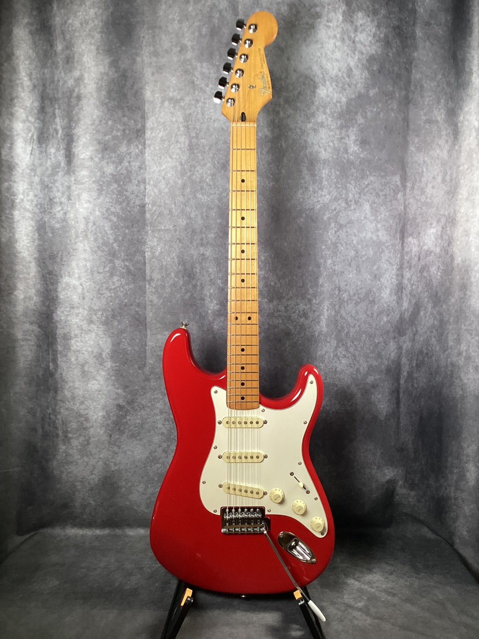 Fender Component Standard Stratocaster（中古）【楽器検索デジマート】