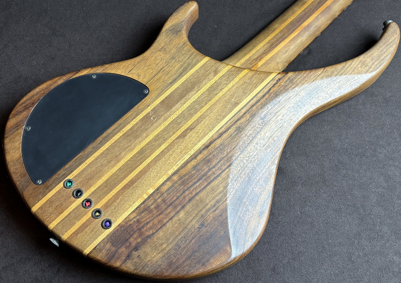 PEAVEY Grind NTB-5（中古）【楽器検索デジマート】