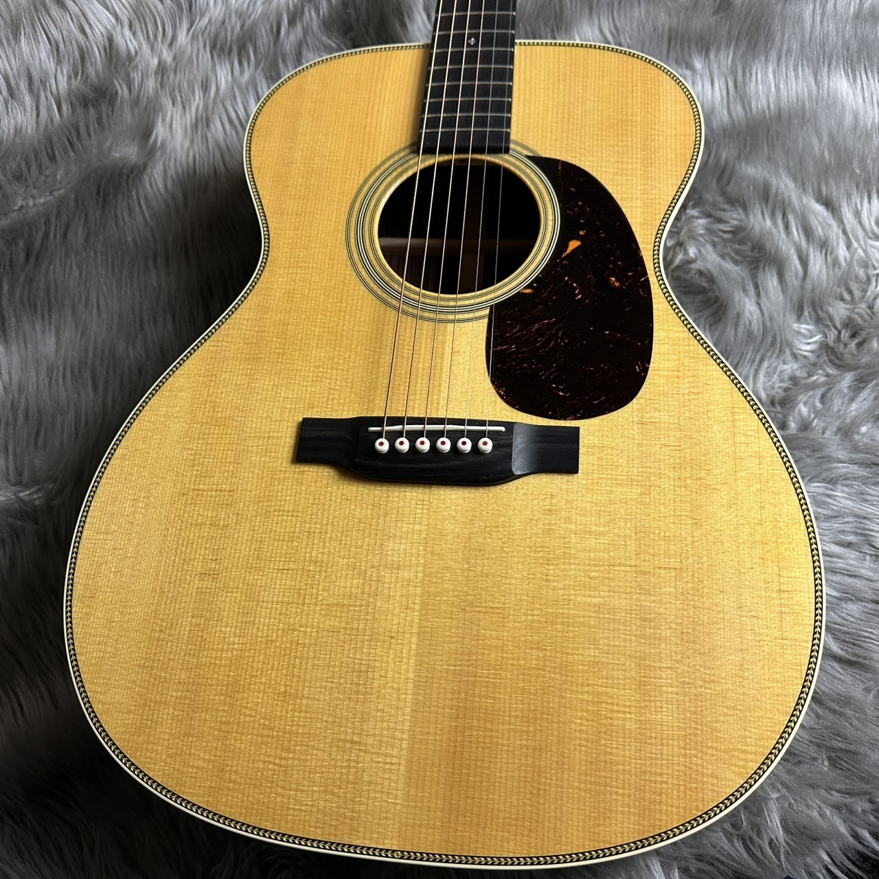 【新品同様】Martin 000-28 Standard 2023年購入 Martin 000-28 Standard【現物画像】【最大36回分割無金利 実施中
