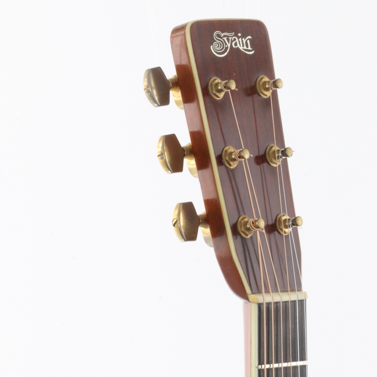 S.Yairi YD305 1974年製 【梅田店】（中古/送料無料）【楽器検索