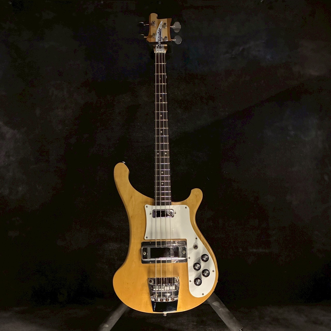 Greco PMB800 Natural 1976年製【4.17㎏】（中古）【楽器検索デジマート】