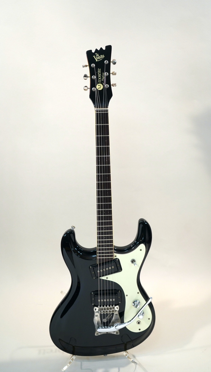 新作ウエア Mosrite Model（中古）【楽器検索デジマート】 Ventures The Mosrite ギター
