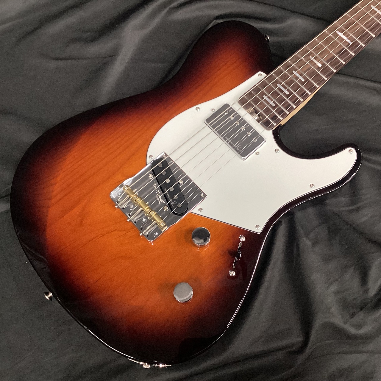 ほぼ新品！YAMAHA PACIFICA PACS+11S NEWモデル YAMAHA PACS+11S/DTB(ヤマハ パシフィカ 2026年新モデル)（新品