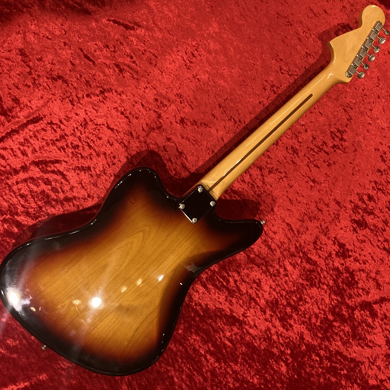 【激レア】Fender Japan JGS ボディ Fender Made in Japan JGS（中古）【楽器検索デジマート】