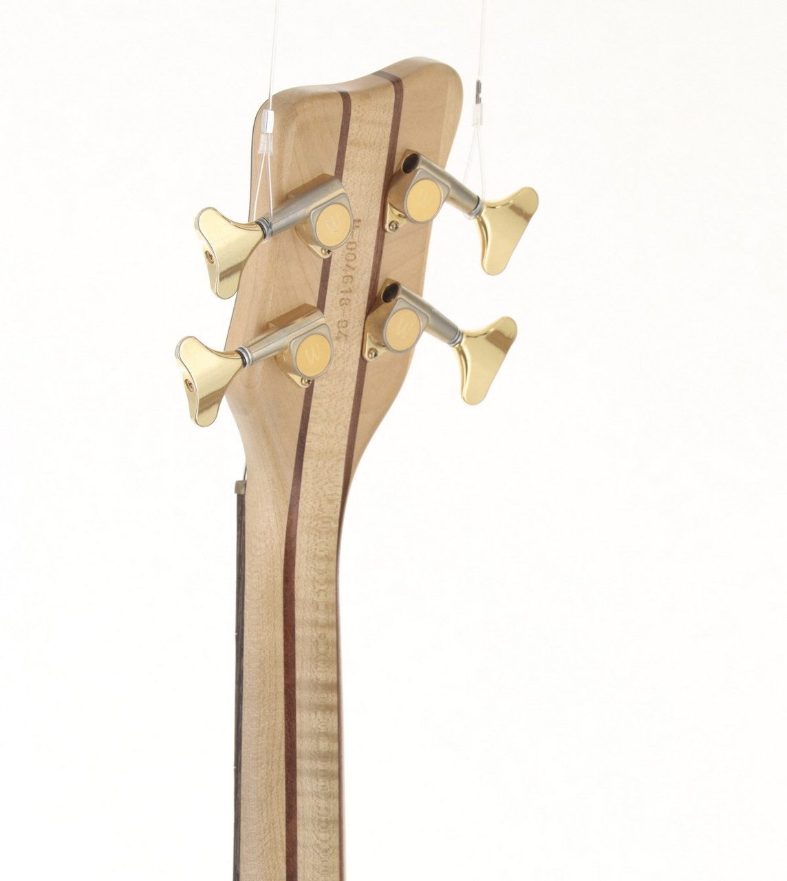 Warwick Streamer Stage I 4st 1994 Natural 【新宿店】（中古/送料