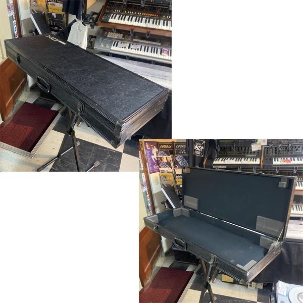 YAMAHA DX7II D(中古)【楽器検索デジマート】 YAMAHA DX7II D(中古)【楽器検索デジマート】