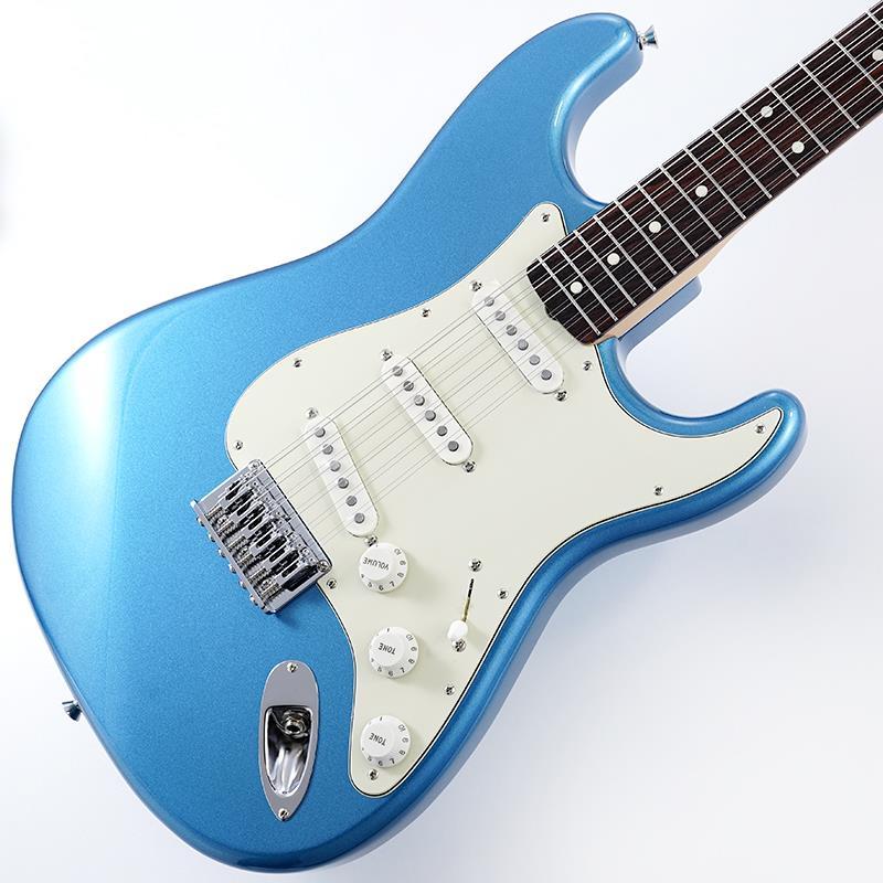 Fender Made in Japan Limited Stratocaster XII (Lake Placid