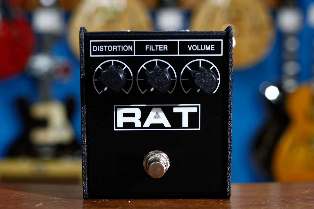 コリアグランドセール RAT RAT2（新品）【楽器検索デジマート】 Distortion ギター