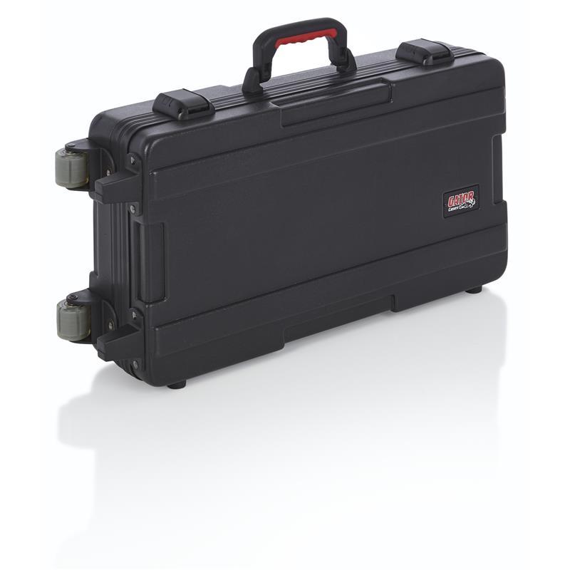 【訳アリ・ジャンク】Line 6 Helix Floor+キャスター付きケース GATOR Helix Floor Case w/Wheels [GHELIXFLOOR/LINE6 Helix Floor用