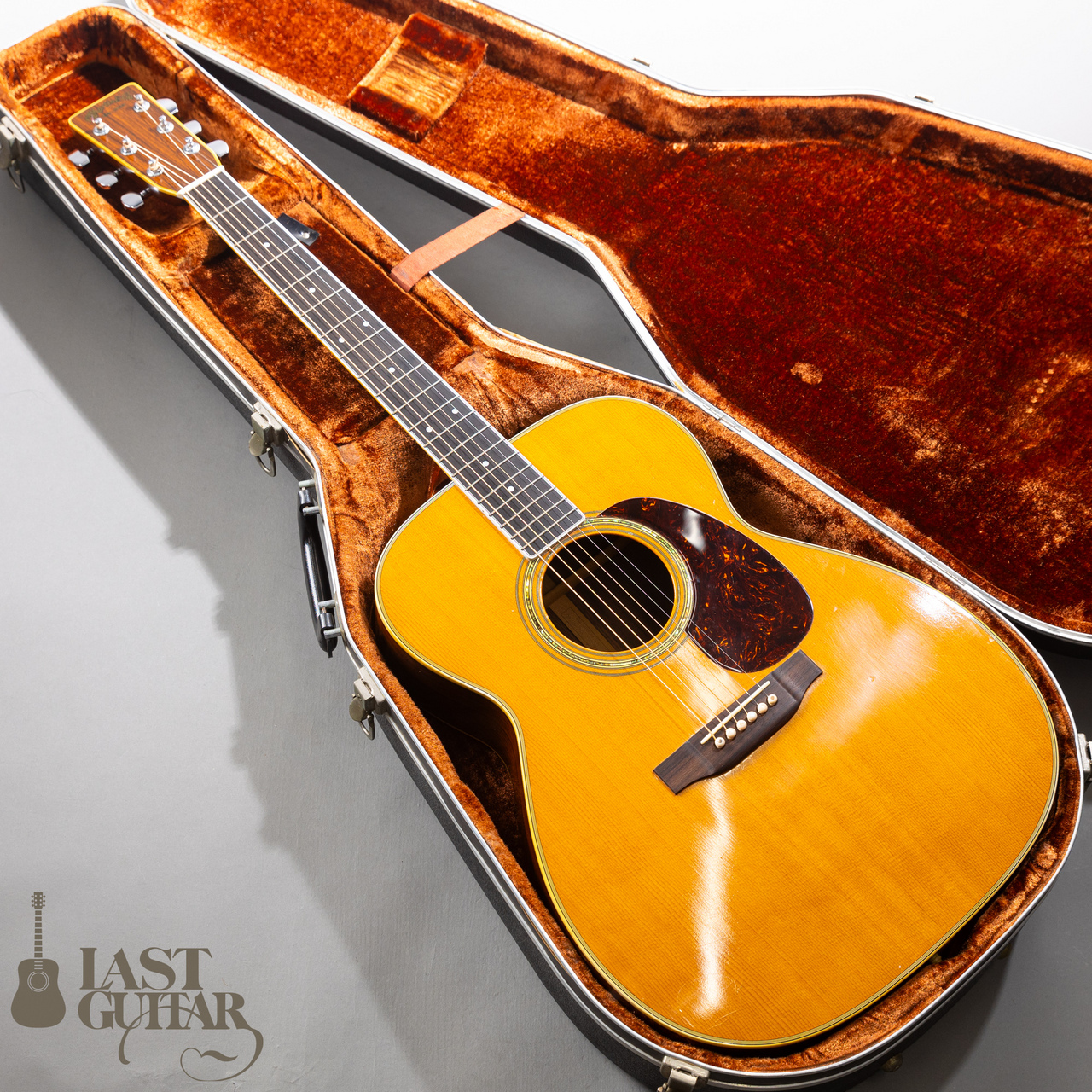 Martin M-38 '78（ビンテージ）【楽器検索デジマート】
