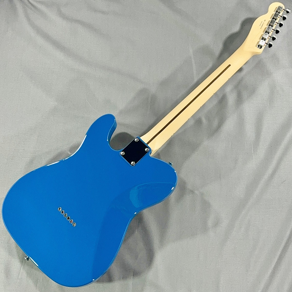 Fender Made in Japan Hybrid II Telecaster F.R.B #JD24009476 【日本 