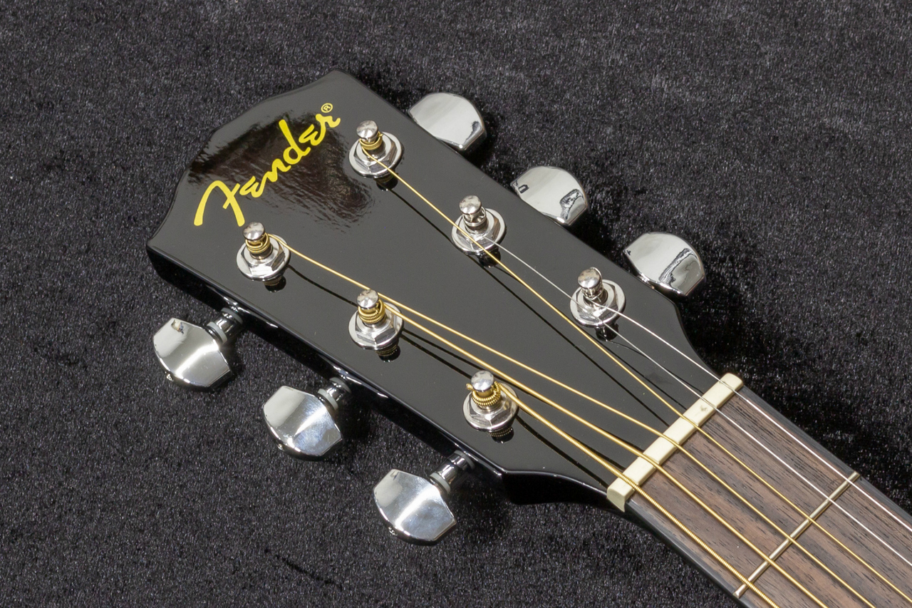 希望価格はいくらでしょうかfender CD60BLK アコースティックギター