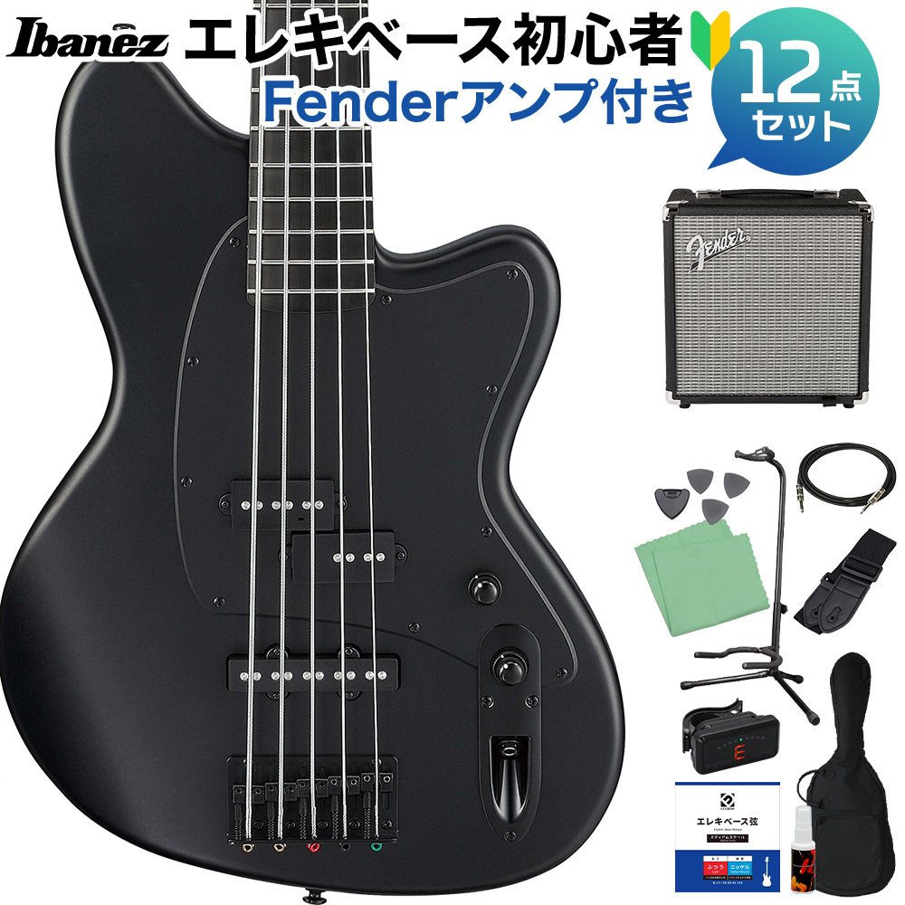 5弦ベース　MD-MM MD-MM Produce MDB-Elite/5-A PW 5弦ベース（まつだひかり
