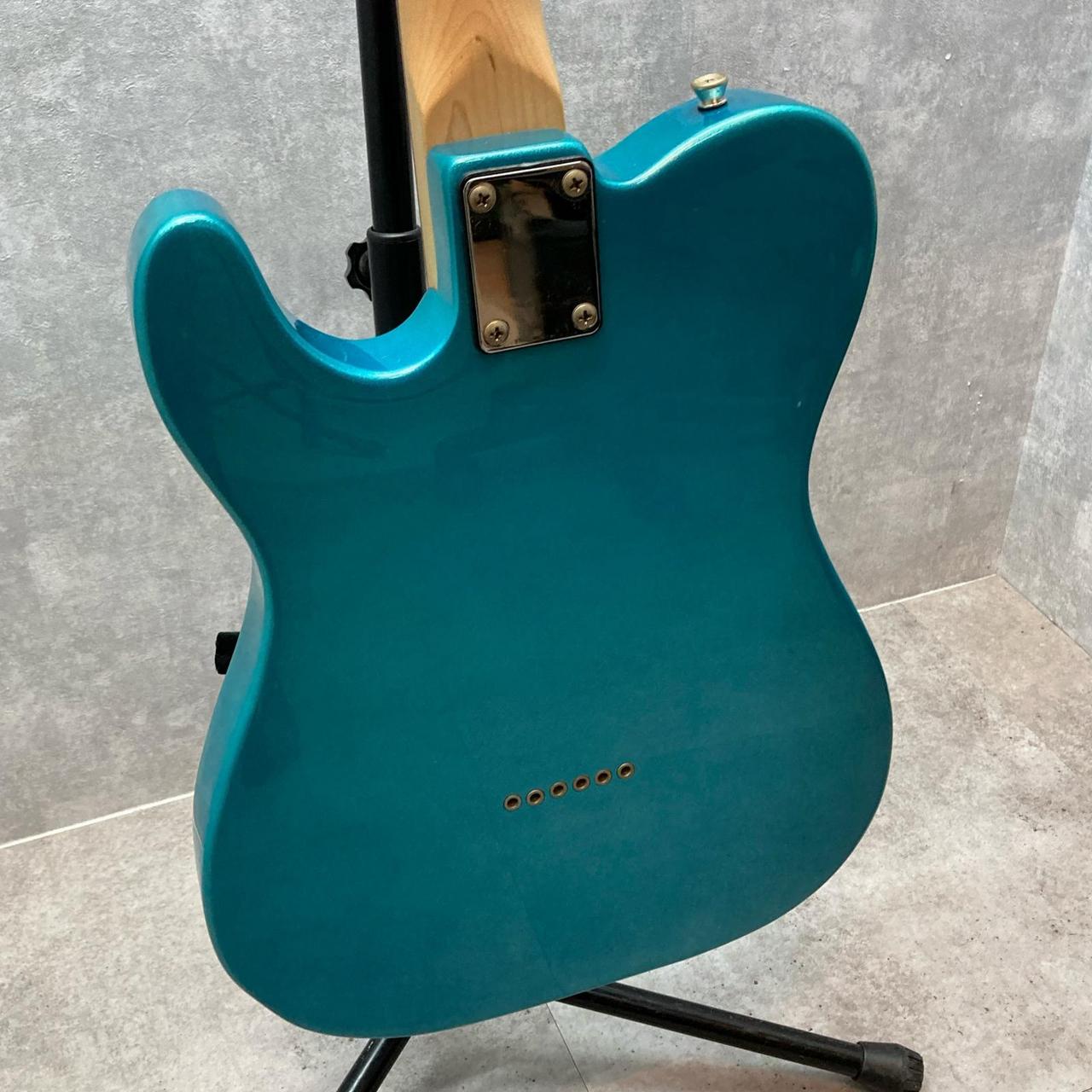 Bacchus BTE-1R【三重本店】（中古/送料無料）【楽器検索デジマート】