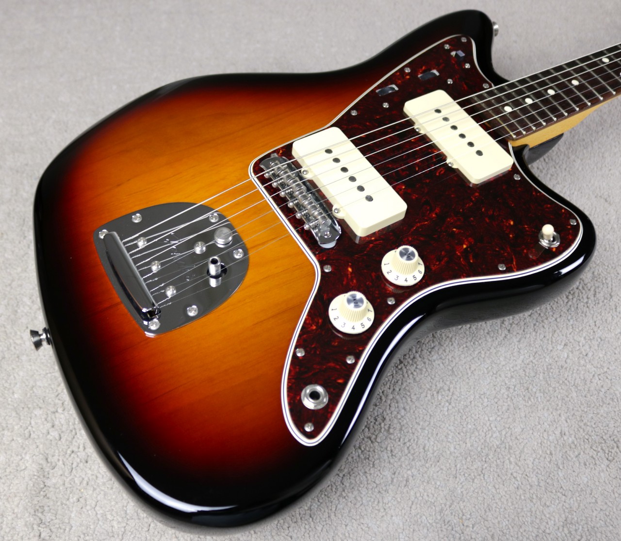 Fender 【GakkiEXPO目玉品】American Professional II Jazzmaster -3