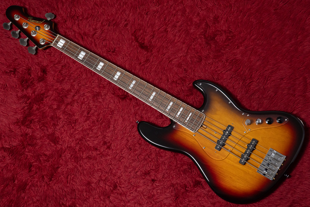 ATELIER Z M#265 Custom 3TS 4.830kg #050962【GIB横浜】（中古/送料