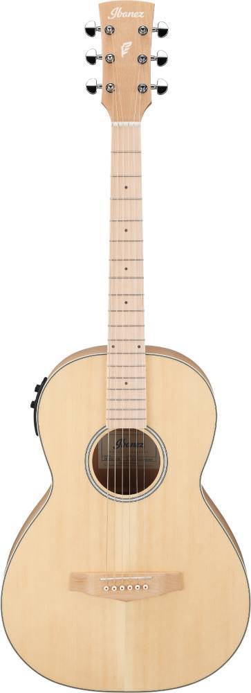 Ibanez PN29E - OPN メイプル指板のエレアコです PN29E-OPN | 【クロサワ楽器店オンラインショップ】いい楽器との