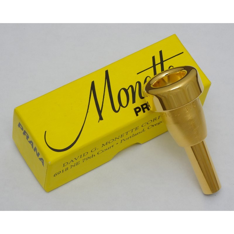 Monette BLS1 PRANA レゾナンス - 管楽器