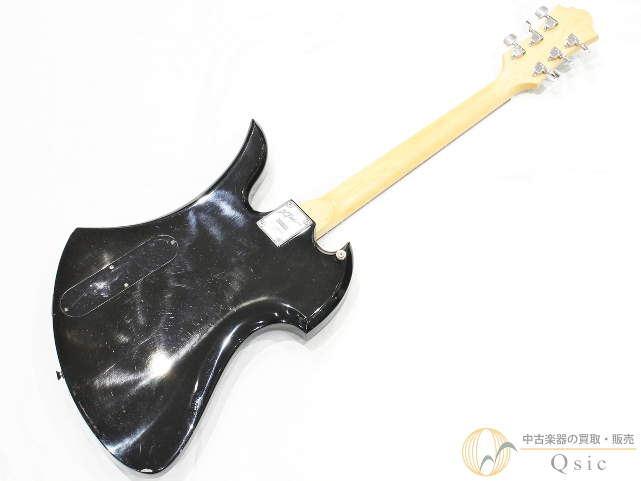 B.C.Rich MG-601 【返品OK】[VLH82]【難波店在庫】（中古/送料無料