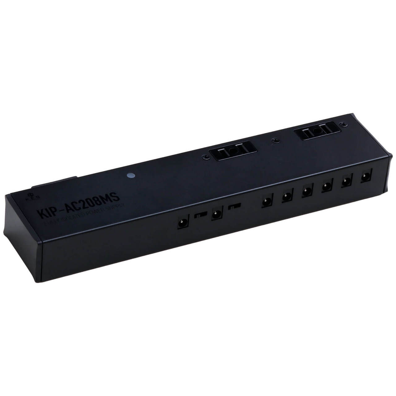 K.E.S KIP-AC208MS パワーサプライ KES KIP-AC208MS（パワーサプライ） ｜イケベ楽器店オンラインストア