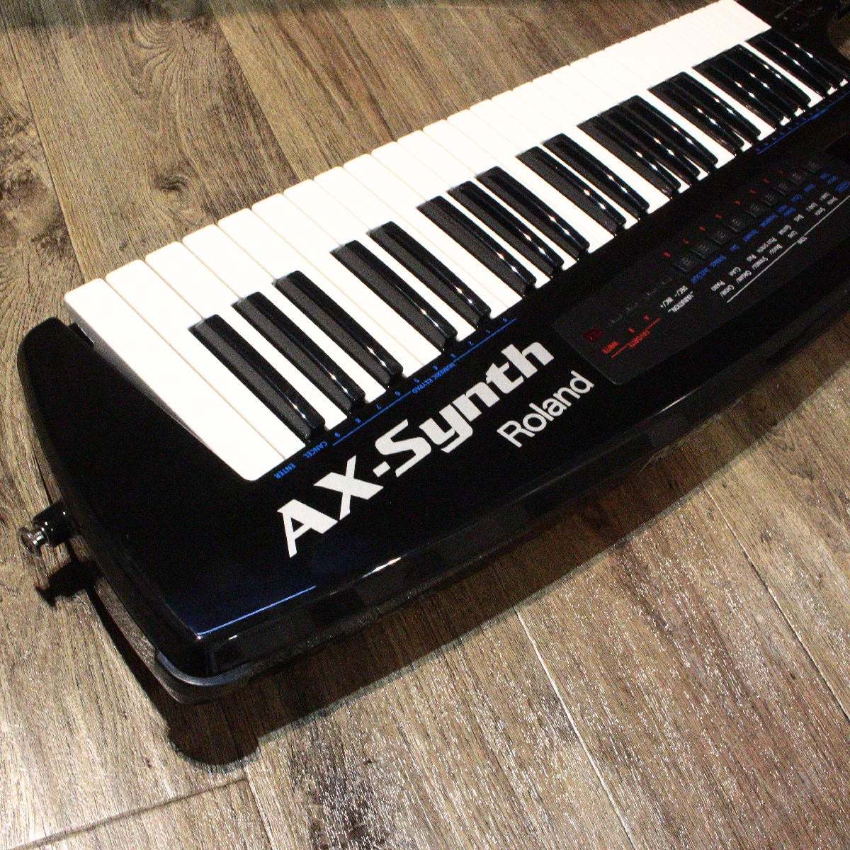 Roland AX-SYNTH 【渋谷店】（中古/送料無料）【楽器検索デジマート】