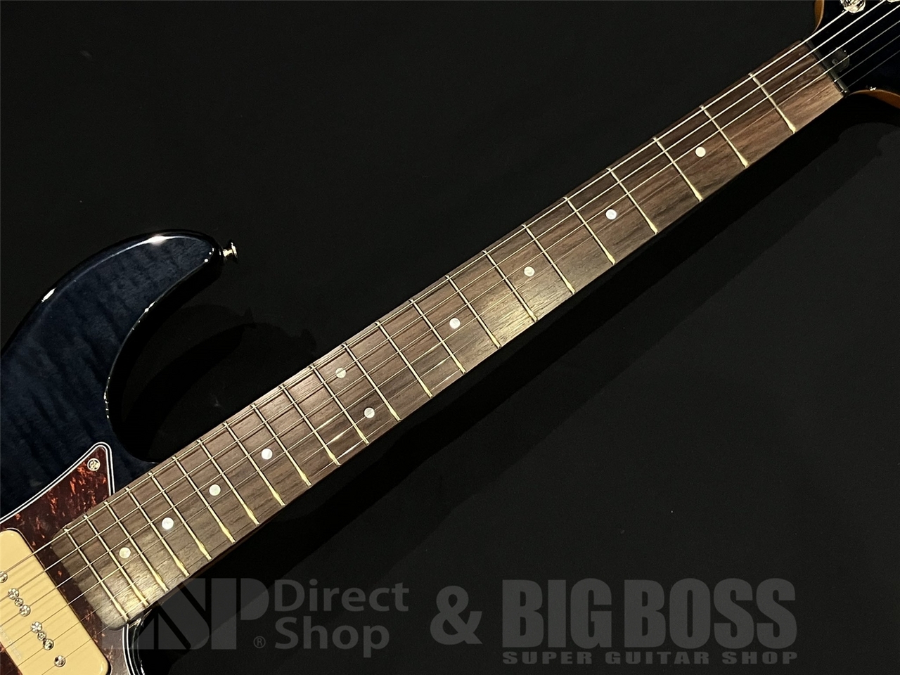 未開封新品 / Pacifica 611VFM TBL  ヤマハ パシフィカ 数量限定SALE】 YAMAHA PACIFICA611VFM TBL エレキギター初心者