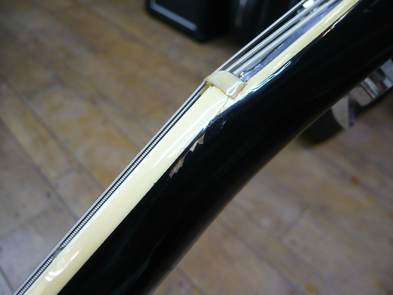 Burny KAB-95JD Janne Da Arc ka-yu Model （中古）【楽器検索デジマート】