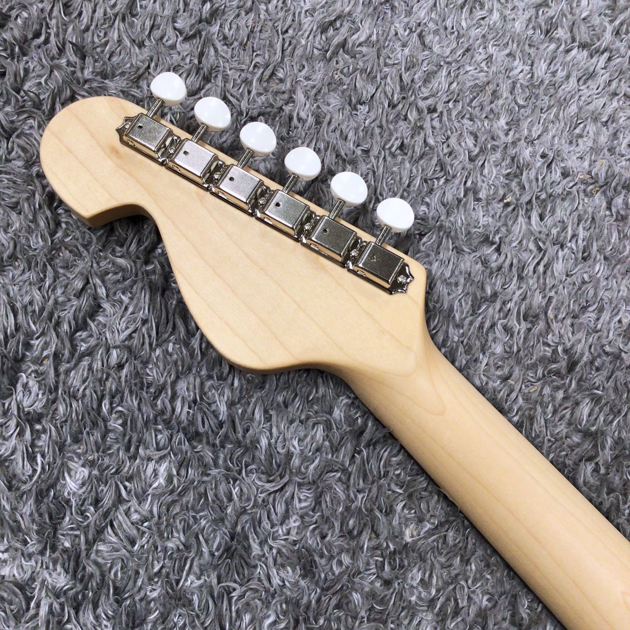 Psychederhythm Psychomaster LiMITED White Allay【希少入荷!】【JM