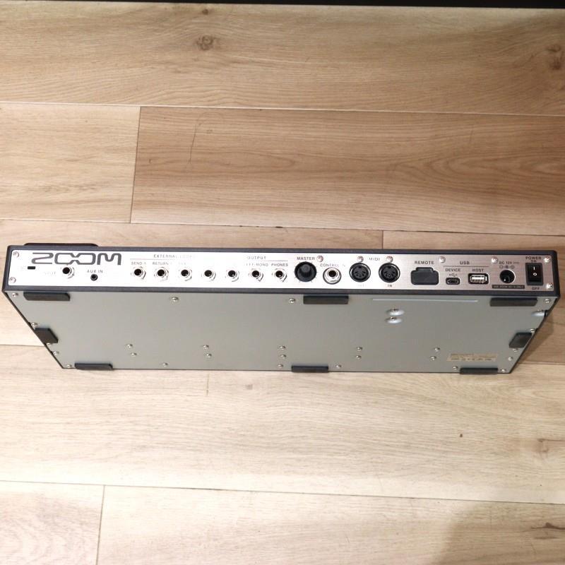 ZOOM USED 中古 G11(ZOOM ズーム) マルチエフェクター multi effects