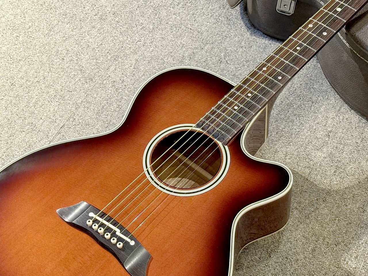 Takamine PT-106（中古）【楽器検索デジマート】