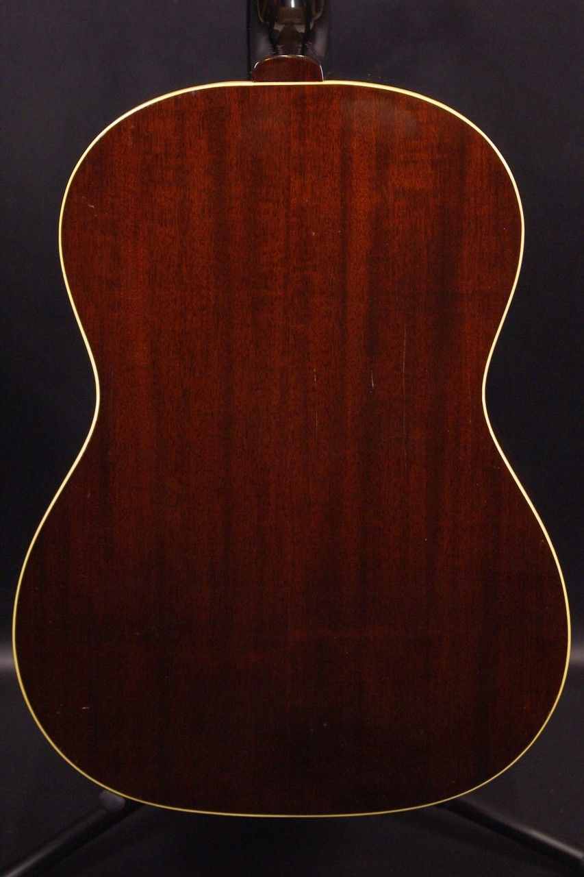 Gibson B-25（ビンテージ）【楽器検索デジマート】