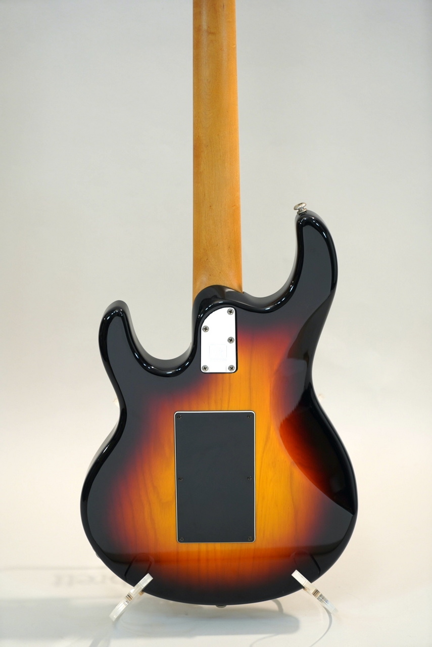 MUSIC MAN SILHOUETTE FR Vintage Sunburst Maple（中古）【楽器検索