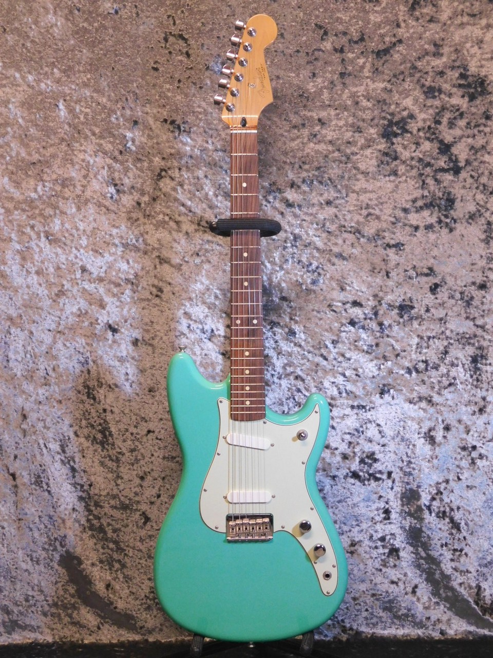 Fender Player Dou Sonic 