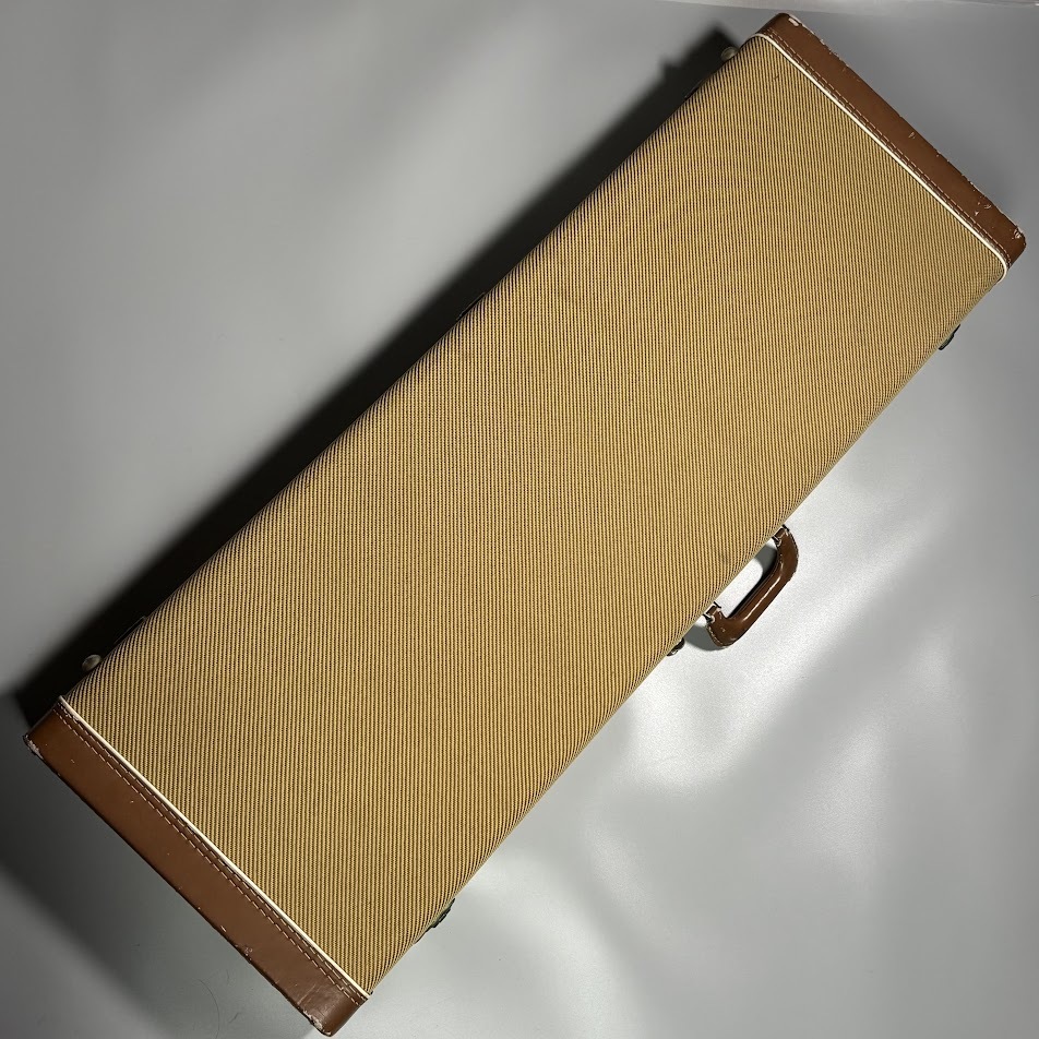 Amazon | Fender ハードケース G&G Deluxe Precision Bass