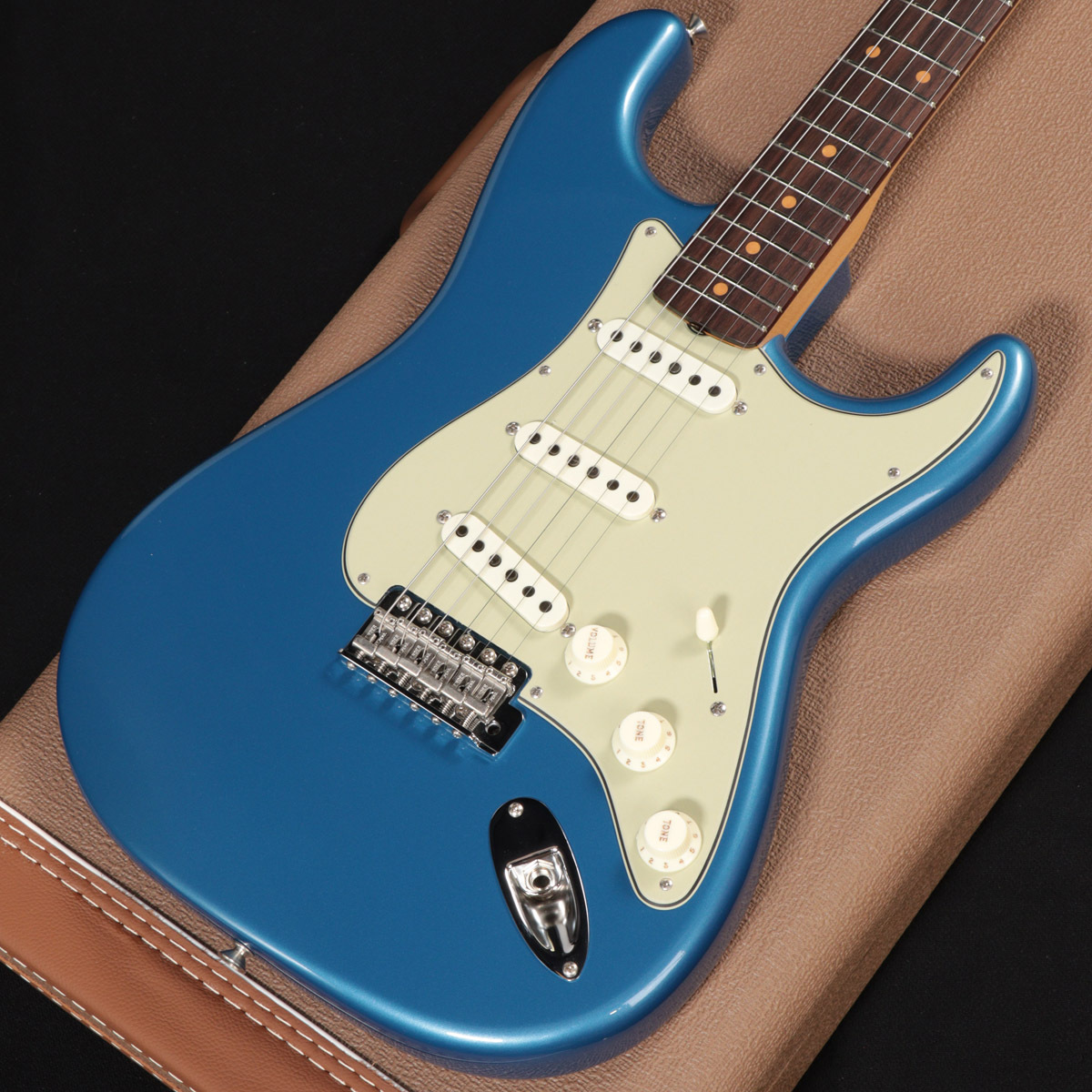 Fender Custom Shop Vintage Custom 1959 Stratocaster NOS Lake