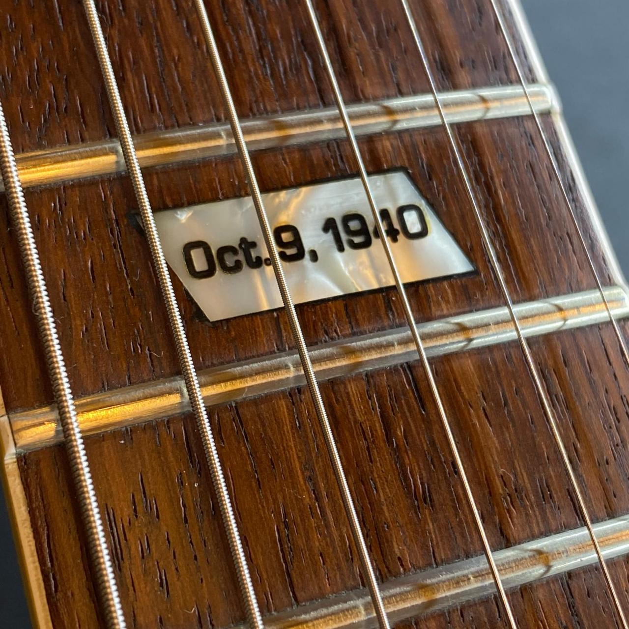 Epiphone 70th Anniversary John Lennon 1965 Casino 2010【尾張小牧店