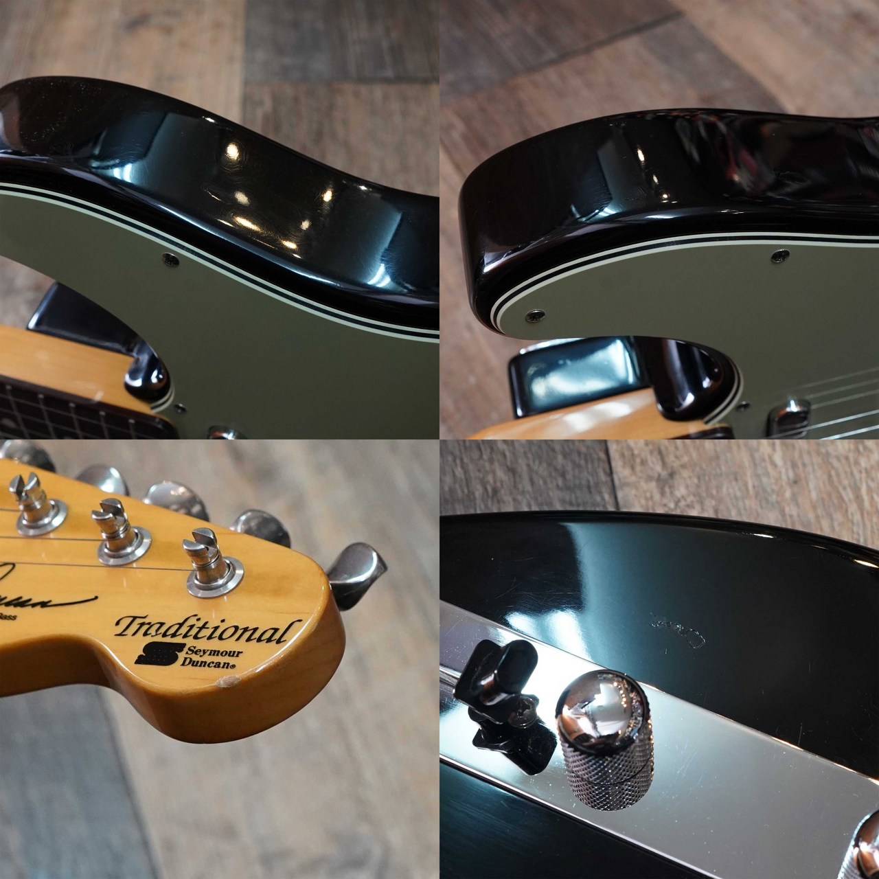 Seymour Duncan DT-100（中古）【楽器検索デジマート】