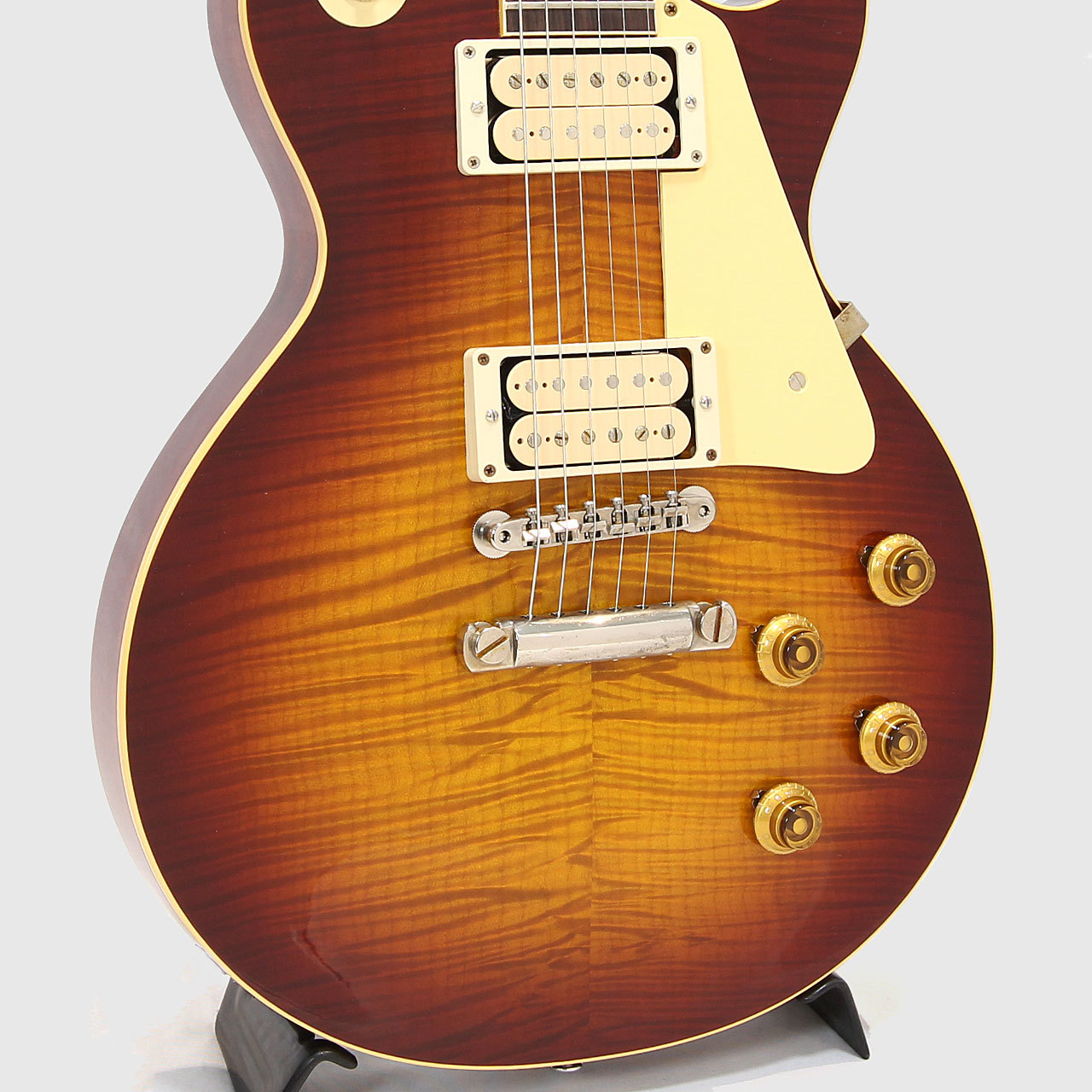 Gibson Custom Shop 1959 Les Paul Standard Reissue R-Top / Dark